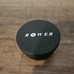 Bower M2 2x Tele Lens Japan Advance Vision Euc